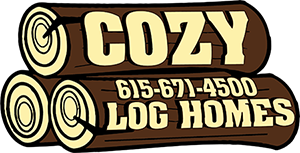 Cozy Log Homes